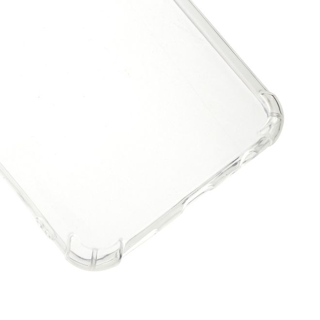 Huawei Honor 9X Handyhülle - Softcase TPU Series - transparent