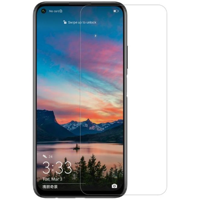 Nillkin - Huawei P40 Lite Schutzfolie 0,2 mm - Folie aus gehärtetem Glas - H+ PRO Series