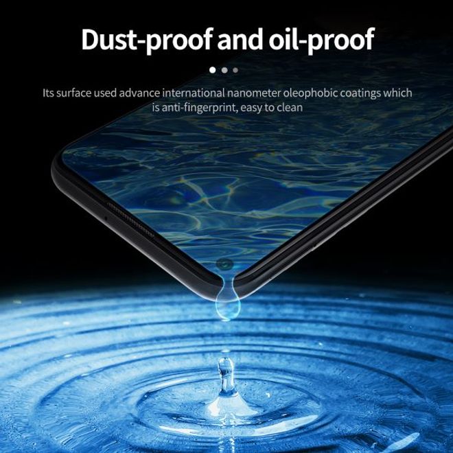 Nillkin - Huawei P40 Lite Schutzfolie 0,2 mm - Folie aus gehärtetem Glas - H+ PRO Series