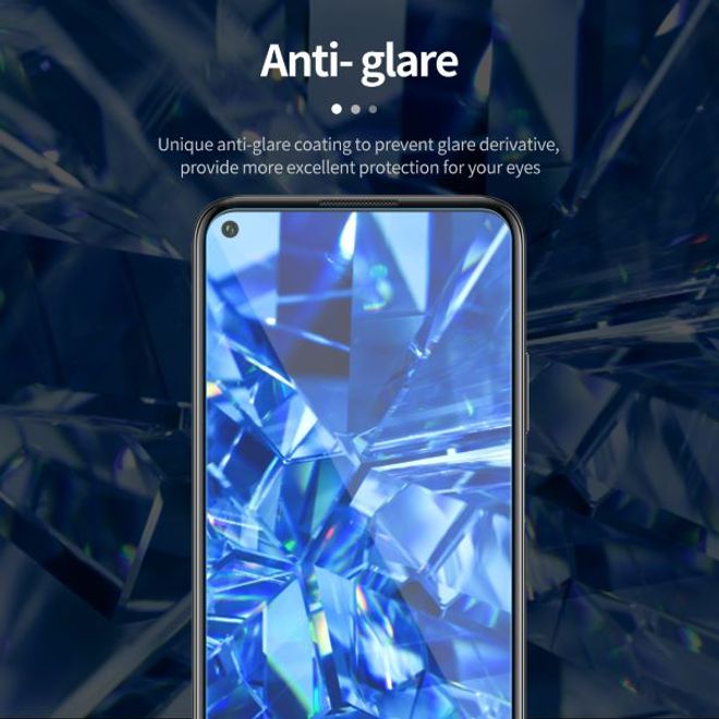 Nillkin - Huawei P40 Lite Schutzfolie 0,2 mm - Folie aus gehärtetem Glas - H+ PRO Series