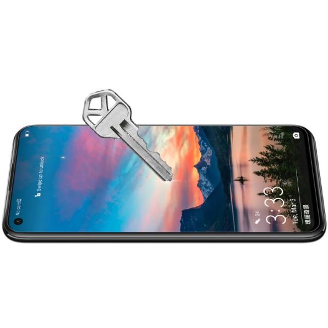 Nillkin - Huawei P40 Lite Schutzfolie 0,2 mm - Folie aus gehärtetem Glas - H+ PRO Series