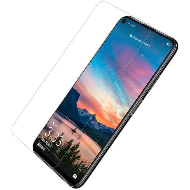 Nillkin - Huawei P40 Lite Schutzfolie 0,2 mm - Folie aus gehärtetem Glas - H+ PRO Series