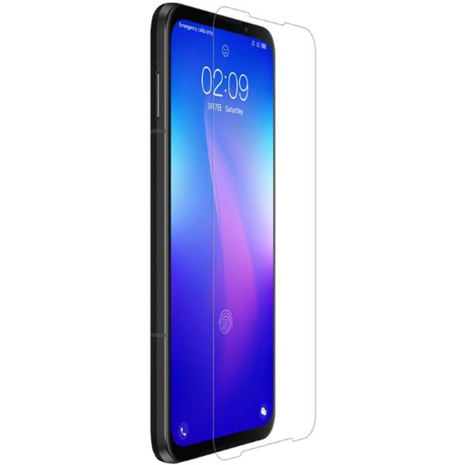 Nillkin - Xiaomi Black Shark 3 Pro Display Schutzfolie - Matt Anti-Glare - Matte Whole Set Series