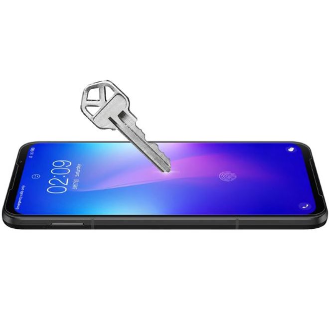 Nillkin - Xiaomi Black Shark 3 Pro Display Schutzfolie - Matt Anti-Glare - Matte Whole Set Series