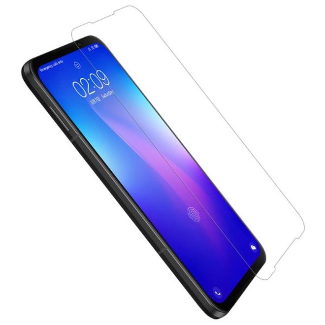 Nillkin - Xiaomi Black Shark 3 Pro Schutzfolie - Super Clear Whole Set Series