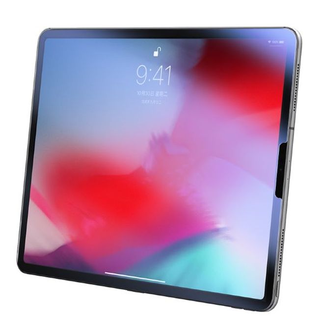 Nillkin - iPad Pro 11 (2018) Schutzglas - Anti-Blaulicht Beschichtung - V+ Series - transparent