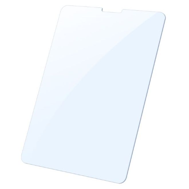 Nillkin - iPad Pro 11 (2018) Schutzglas - Anti-Blaulicht Beschichtung - V+ Series - transparent