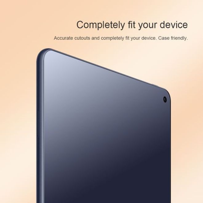 Nillkin - Huawei Mate Pad Pro Schutzglas - Anti-Blaulicht Beschichtung - V+ Series - transparent