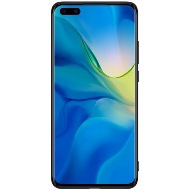 Nillkin - Huawei P40 Pro Hülle - Case aus Plastik - Twinkle Series - Regenbogen