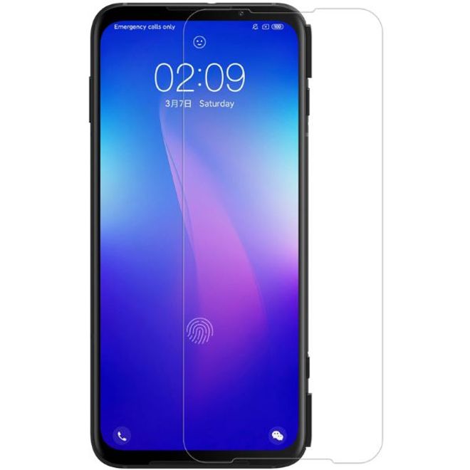 Nillkin - Xiaomi Black Shark 3 Pro Schutzfolie 0,2 mm - Folie aus gehärtetem Glas - H+ PRO Series