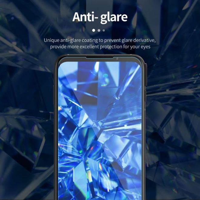 Nillkin - Xiaomi Black Shark 3 Pro Schutzfolie 0,2 mm - Folie aus gehärtetem Glas - H+ PRO Series