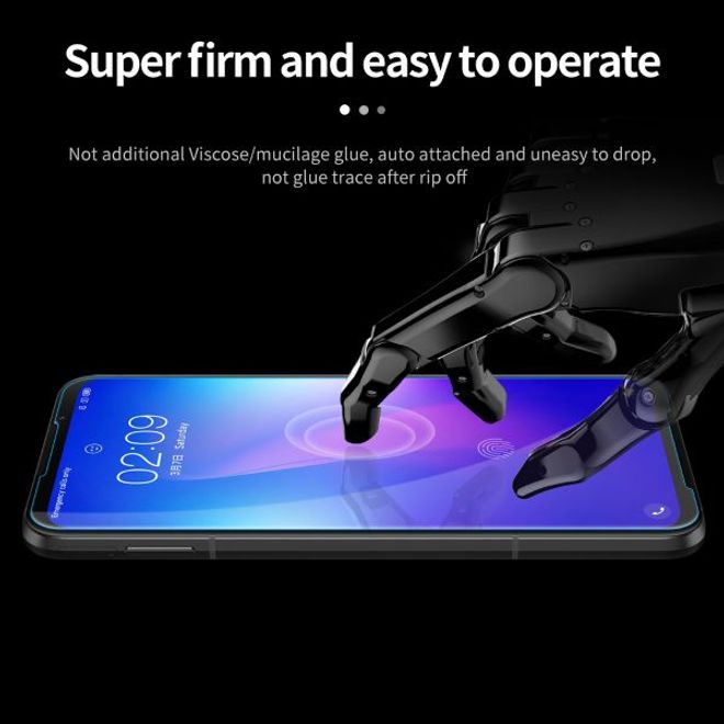 Nillkin - Xiaomi Black Shark 3 Pro Schutzfolie 0,2 mm - Folie aus gehärtetem Glas - H+ PRO Series