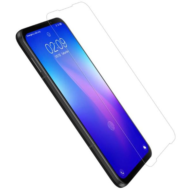 Nillkin - Xiaomi Black Shark 3 Pro Schutzfolie 0,2 mm - Folie aus gehärtetem Glas - H+ PRO Series