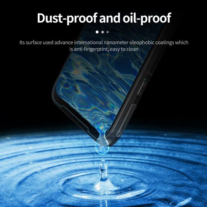 Nillkin - Xiaomi Black Shark 3 Pro Schutzfolie 0,2 mm - Folie aus gehärtetem Glas - H+ PRO Series