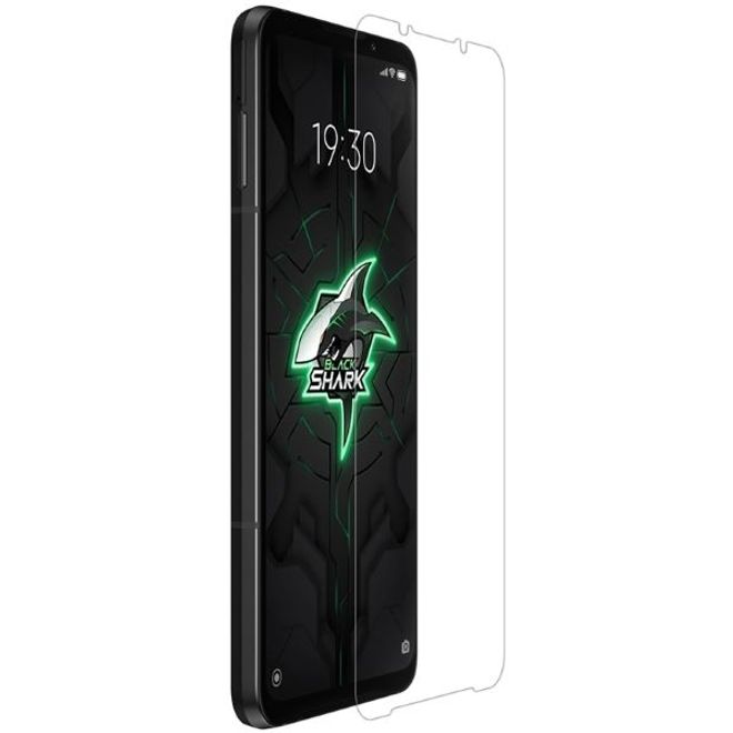 Nillkin - Xiaomi Black Shark 3 Display Schutzfolie - Matt Anti-Glare - Matte Whole Set Series
