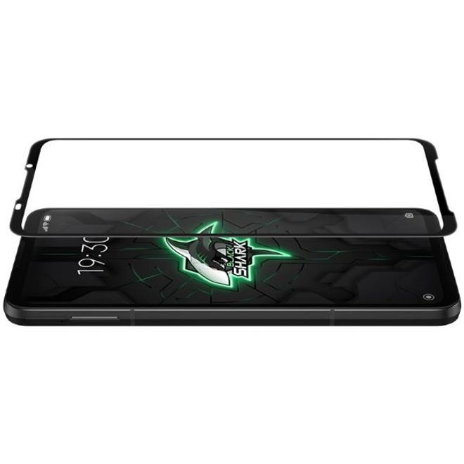 Nillkin - Xiaomi Black Shark 3 Schutzfolie - aus gehärtetem Glas - CP+ Pro Series - schwarz