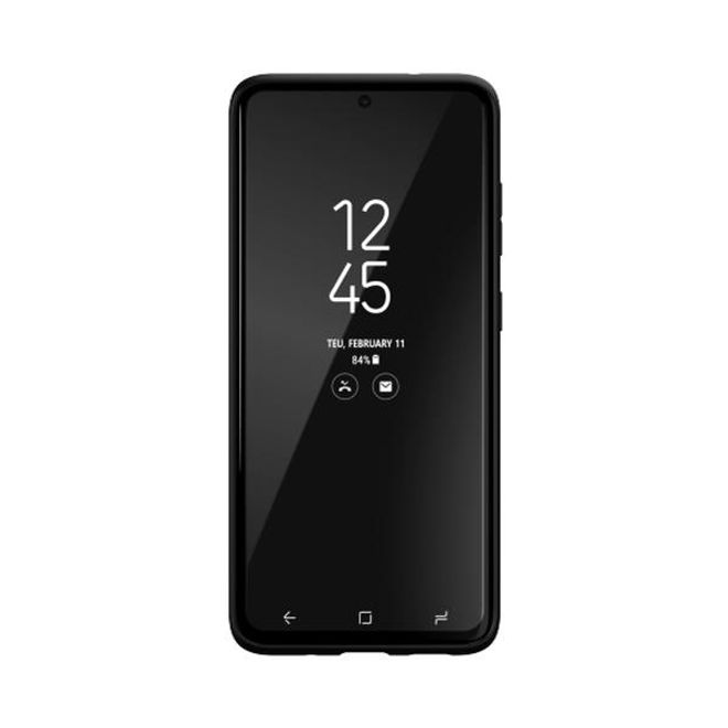 Adidas - Samsung Galaxy S20 Hülle - Hardcase mit robuster Rückplatte - Trefoil - schwarz