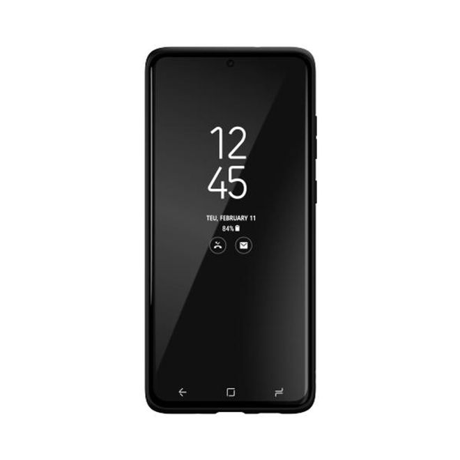 Adidas - Samsung Galaxy S20+ Hülle - Hardcase mit robuster Rückplatte - Trefoil - schwarz