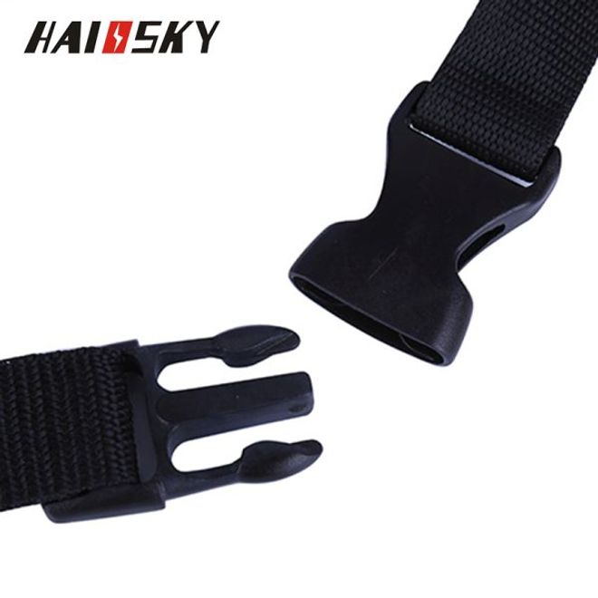 Universelle Wasserdichte Bauchtasche für Handys bis 7 Zoll - pink