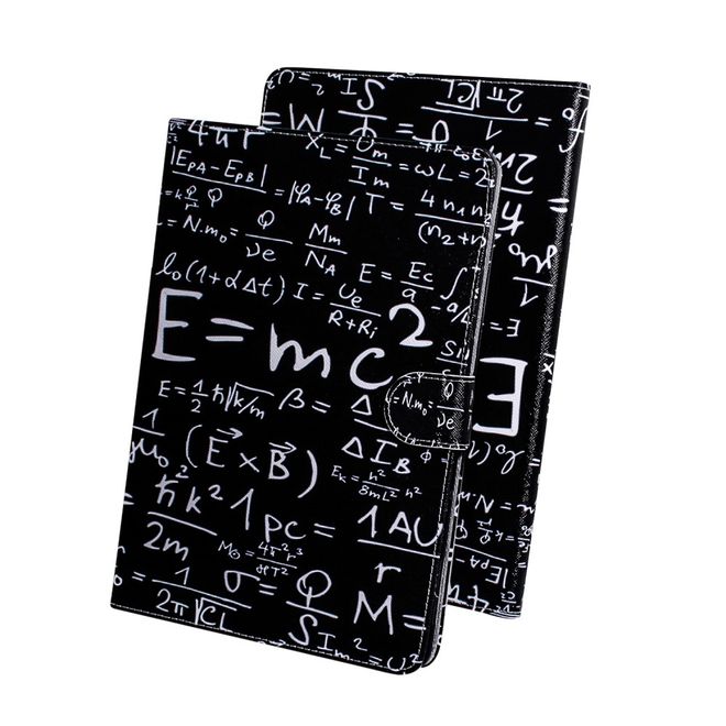 Étui pour iPad Pro 11 (2022 / 2021 / 2020 / 2018) - Étui en cuir - Formules