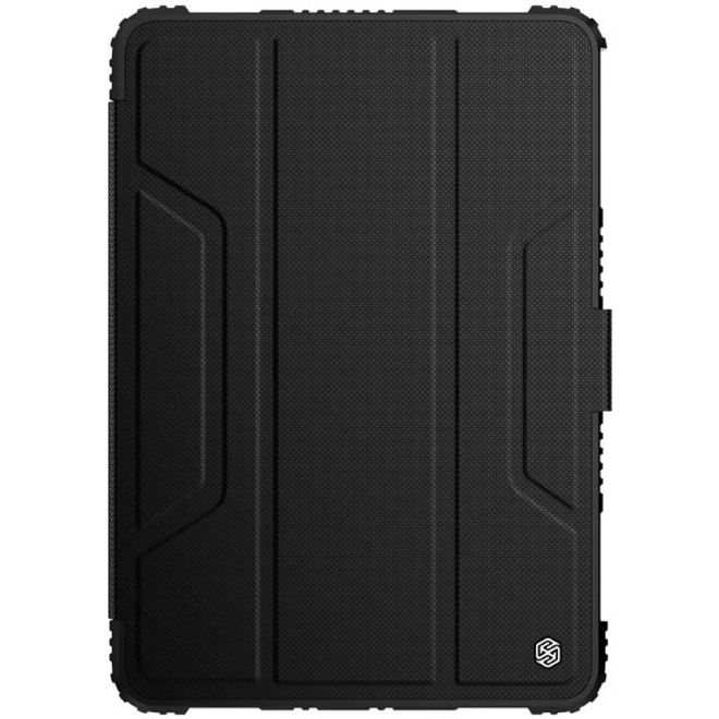 Nillkin - Huawei MatePad Pro 10.8 Hülle - Bumper Series - schwarz