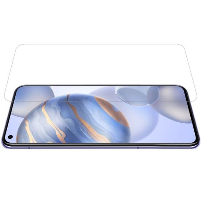 Nillkin - Huawei Honor 30 Schutzfolie 0,2 mm - Folie aus gehärtetem Glas - H+ PRO Series