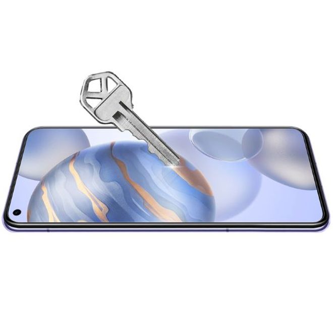 Nillkin - Huawei Honor 30 Schutzfolie 0,2 mm - Folie aus gehärtetem Glas - H+ PRO Series