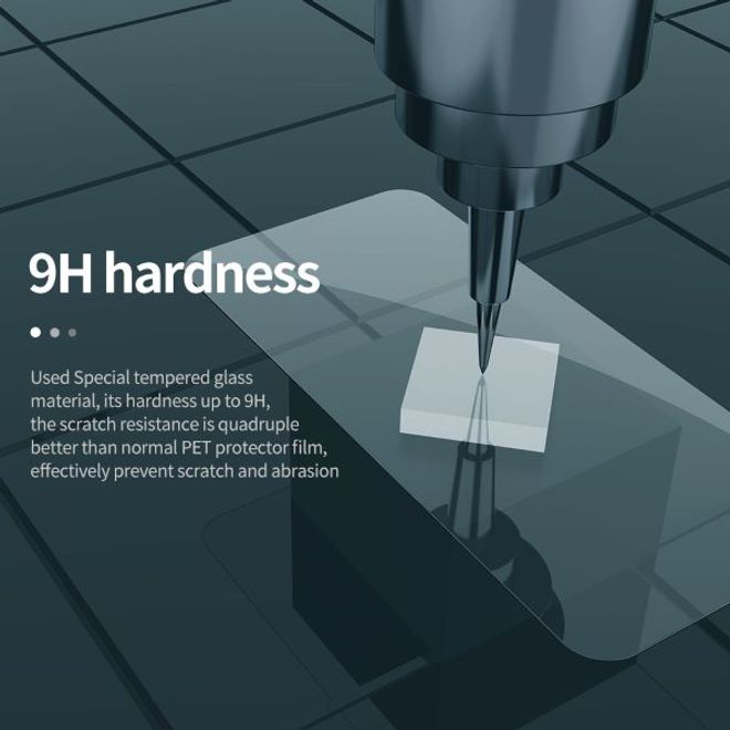 Nillkin - Huawei Honor 30 Schutzfolie 0,2 mm - Folie aus gehärtetem Glas - H+ PRO Series