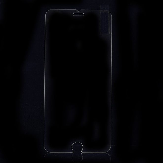 Protection d'écran en verre trempé transparent pour iPhone SE (2022) / SE (2020) / 8 / 7 - 0,25 mm d'épaisseur
