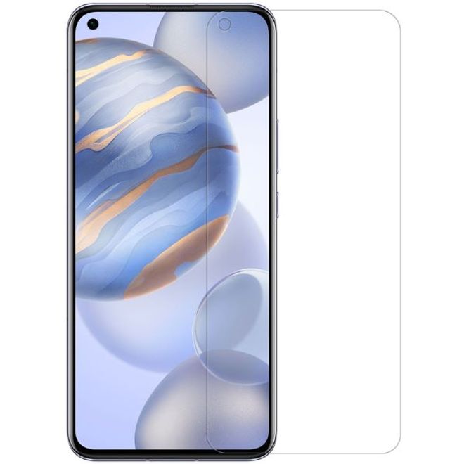 Nillkin - Huawei Honor 30 Schutzfolie - Super Clear Whole Set Series