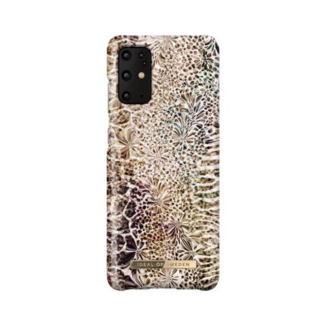 iDeal of Sweden - Samsung Galaxy S20 Hülle, Designer Case Assymetric Daze - mehrfarbig