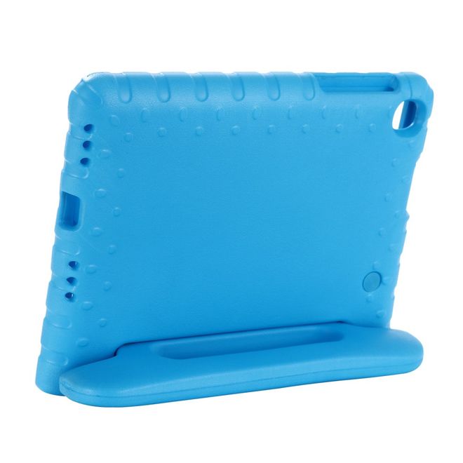 Samsung Galaxy Tab A 8.4 (2020) Schockresistente EVA Plastik Schaum Tablet Hülle - blau