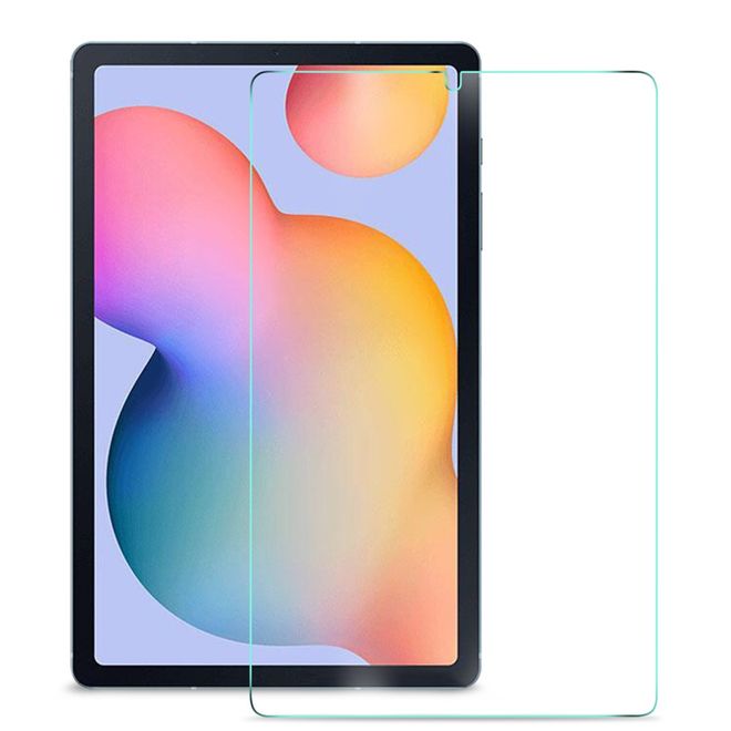 Samsung Galaxy Tab A 8.4 (2020) Schutzglas Displayschutz - Panzer Glas - 0.3mm dick - transparent