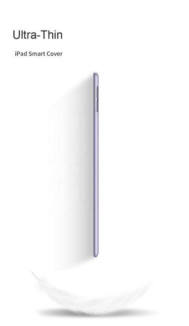 Goospery - iPad Pro 11 (2022 / 2021 / 2020) Tablet Hülle - Flip Bookcover Case - schwarz