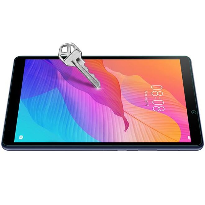 Nillkin - Huawei MatePad T8 Schutzfolie - Folie aus gehärtetem Glas - Amazing H+ Series