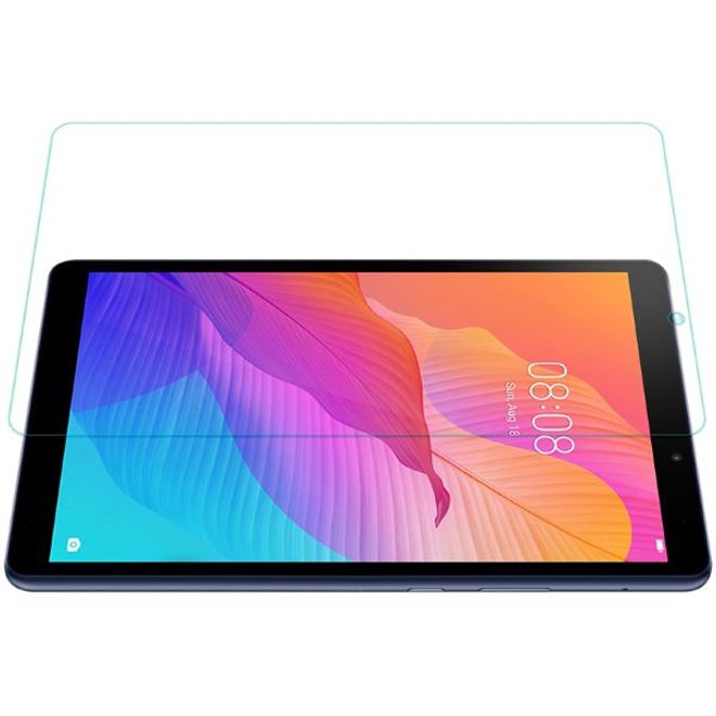Nillkin - Huawei MatePad T8 Schutzfolie - Folie aus gehärtetem Glas - Amazing H+ Series