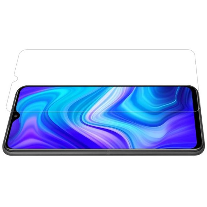 Nillkin - Xiaomi Redmi 9 Schutzfolie 0,2 mm - Folie aus gehärtetem Glas - H+ PRO Series