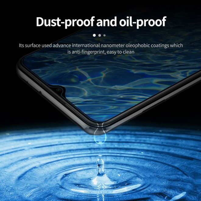 Nillkin - Xiaomi Redmi 9 Schutzfolie 0,2 mm - Folie aus gehärtetem Glas - H+ PRO Series