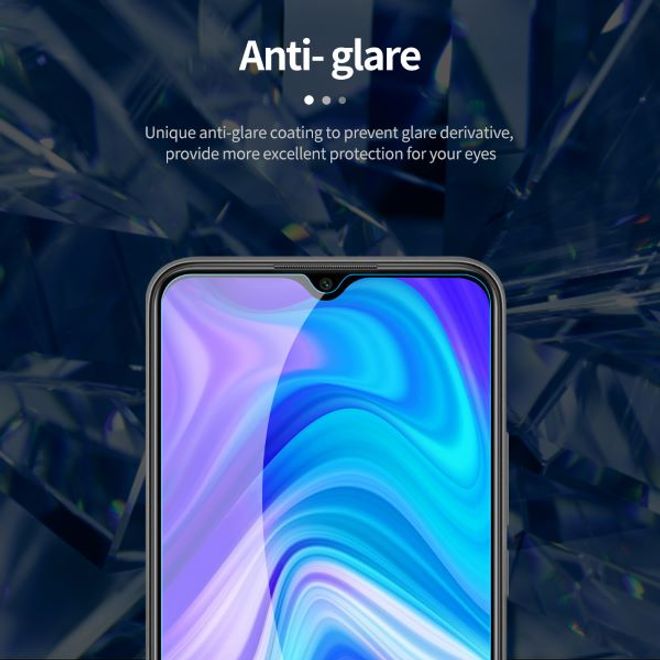 Nillkin - Xiaomi Redmi 9 Schutzfolie 0,2 mm - Folie aus gehärtetem Glas - H+ PRO Series