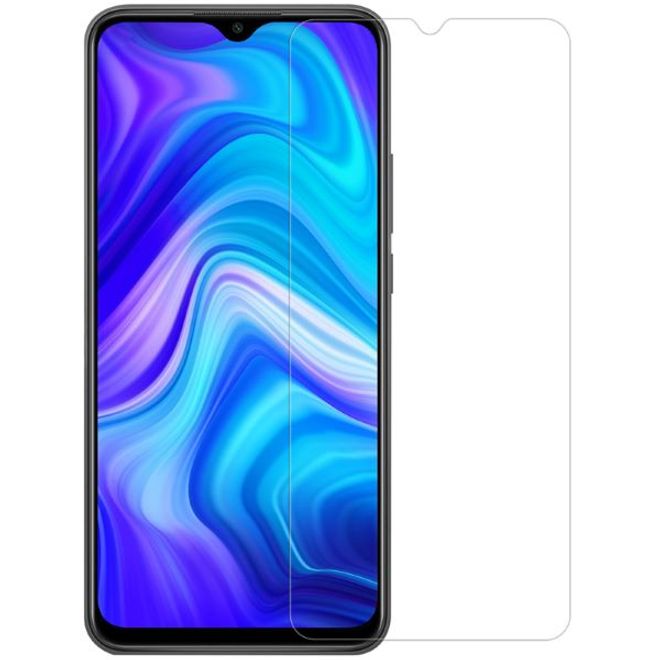 Nillkin - Xiaomi Redmi 9 Schutzfolie 0,2 mm - Folie aus gehärtetem Glas - H+ PRO Series