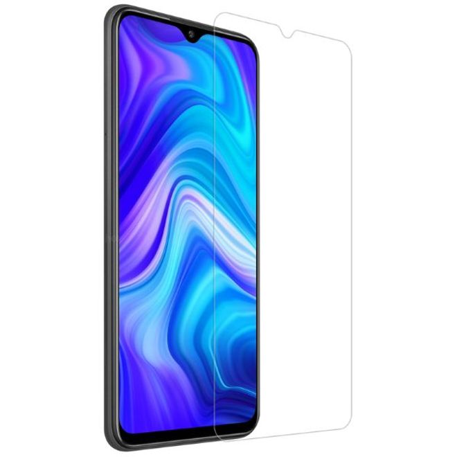 Nillkin - Xiaomi Redmi 9 Schutzfolie 0,2 mm - Folie aus gehärtetem Glas - H+ PRO Series