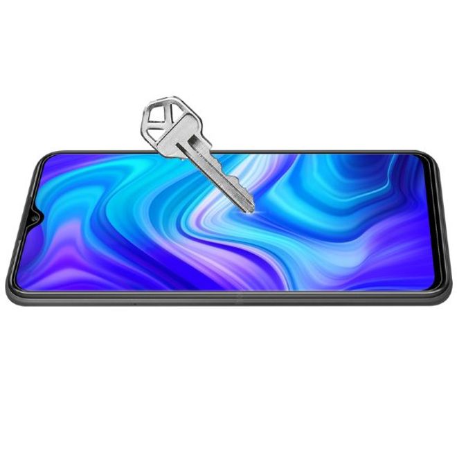 Nillkin - Xiaomi Redmi 9 Schutzfolie 0,2 mm - Folie aus gehärtetem Glas - H+ PRO Series