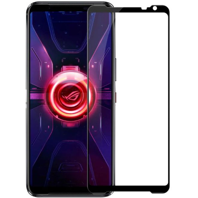 Nillkin - Asus ROG Phone 3 Schutzfolie - aus gehärtetem Glas - CP+ Pro Series - schwarz