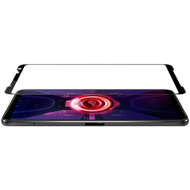 Nillkin - Asus ROG Phone 3 Schutzfolie - aus gehärtetem Glas - CP+ Pro Series - schwarz