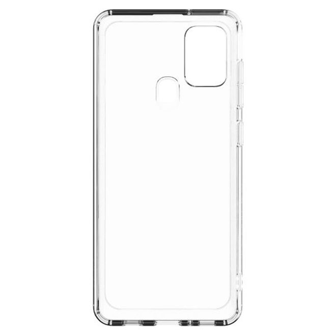 Araree - Samsung Galaxy A21s Hülle - Case aus TPU Plastik - A Cover Series - transparent
