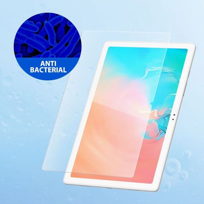 Araree - Samsung Galaxy Tab A7 10.4 (2020) Schutzglas - SUB Core Glass Series - transparent