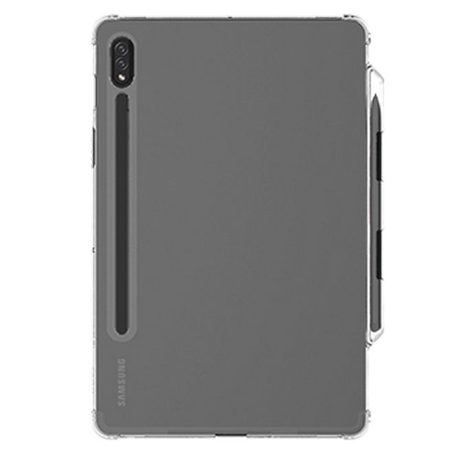 Araree - Samsung Galaxy Tab S7 Schutzhülle - Mach Series - transparent