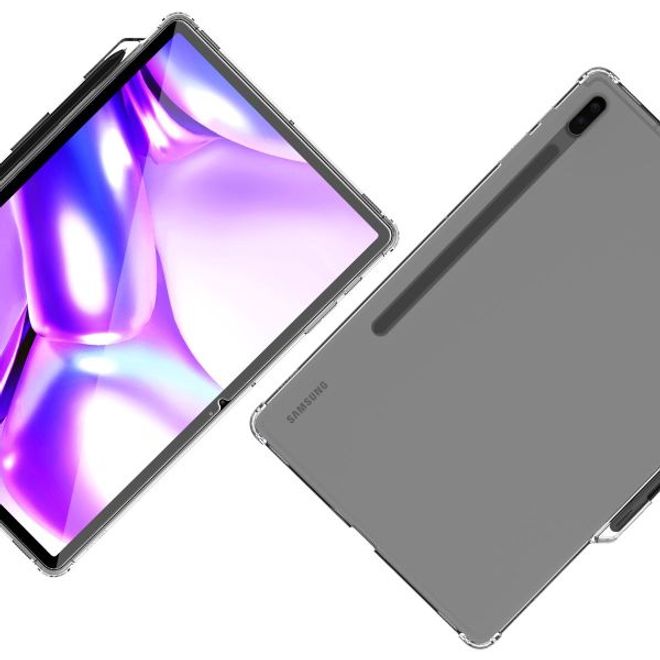 Araree - Samsung Galaxy Tab S7 Schutzglas - SUB Core Glass Series - transparent