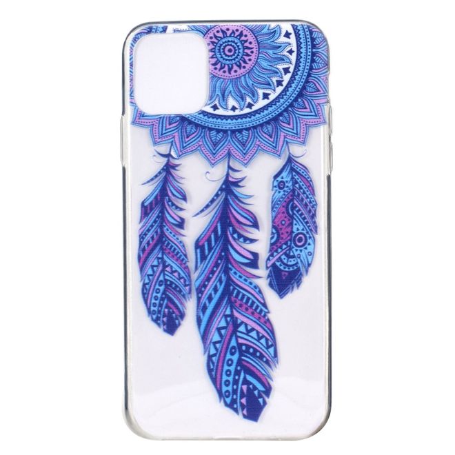 Coque pour iPhone 12 Pro Max - Série Image Plastic - Dreamcatcher