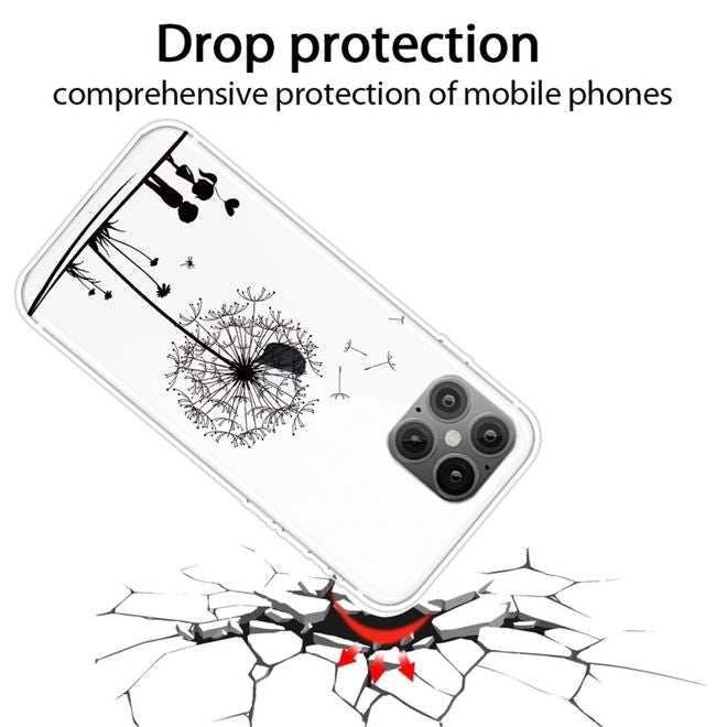 Coque pour iPhone 12 Pro Max - Série Image Plastic - Smitten Kids